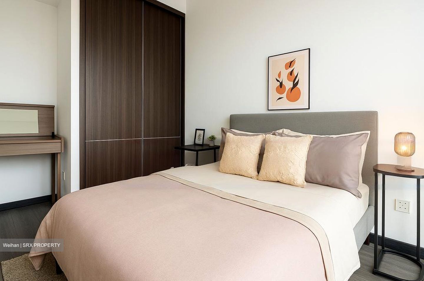 Pasir Ris 8 (D18), Apartment #458967421